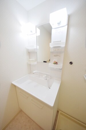 ISM南柏の物件内観写真